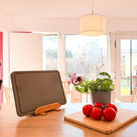 Tatil Evi Juergens Lieblingsplatz *