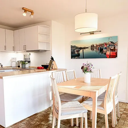 Juergens Lieblingsplatz Tatil Evi *