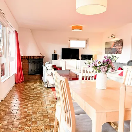 Juergens Lieblingsplatz Tatil Evi