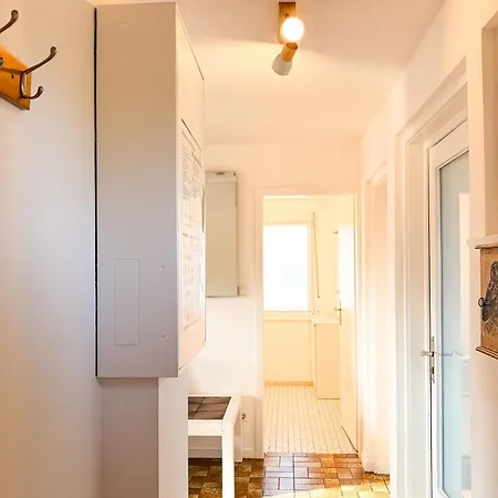 Juergens Lieblingsplatz Tatil Evi
