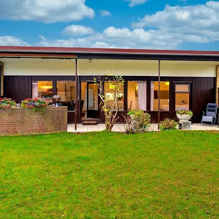 Juergens Lieblingsplatz Tatil Evi